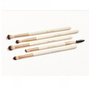 New Beau Gâchis No 7 5pc brush set